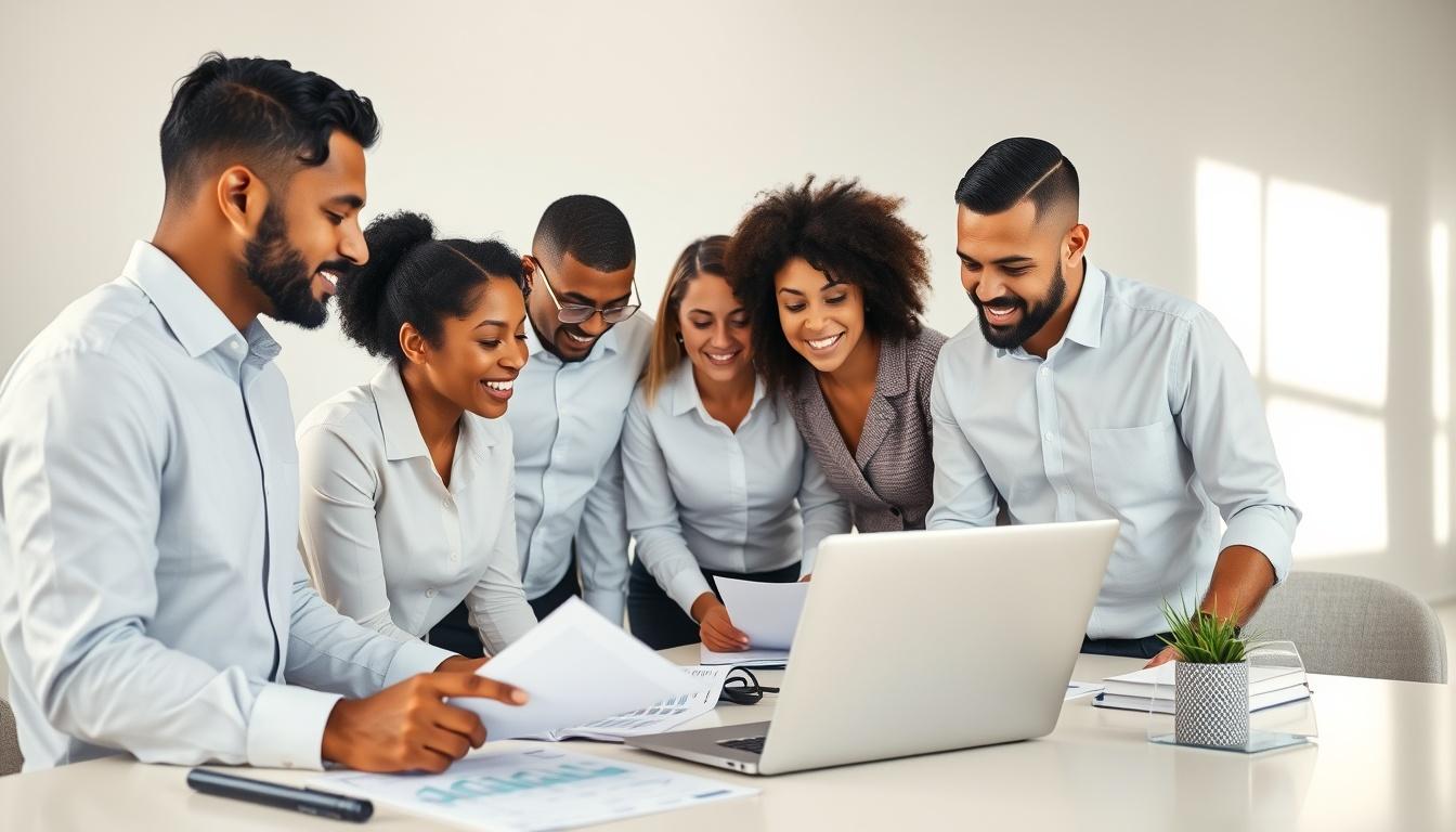Automated accounting workflows